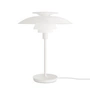 Louis Poulsen - PH80 table lamp, opal white / white