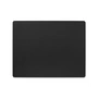 Lind DNA - Placemat Square L 35 x 45 cm, Serene black