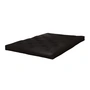 Karup Design - Coco Futon Mattress, 180 x 200 cm, black