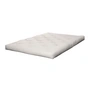 Karup Design - Futon mattress, 200 x 200 cm, Coco (natural 901)