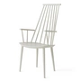 HAY - J110 Chair, beech warm grey