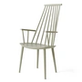 HAY - J110 Chair, beech sage