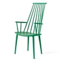 HAY - J110 Chair, beech jade