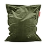 Fatboy - Original beanbag Slim Velvet recycled , deep green