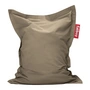 Fatboy - Junior beanbag canvas, taupe gray