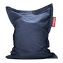 Fatboy - Junior beanbag canvas, crown blue