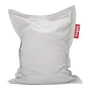 Fatboy - Junior beanbag canvas, cool gray