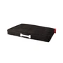 Fatboy - Doggielounge Canvas, small, black licorice