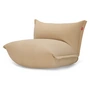 Fatboy - The BonBaron Slim lounge chair, beige (corduroy)
