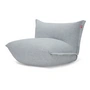 Fatboy - The BonBaron Slim Lounge Armchair, gray (bouclé)