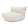 Fatboy - The BonBaron Slim Lounge Armchair, cream (bouclé)