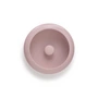 Fatboy - Oloha Medium bowl with LED battery light, soft pink