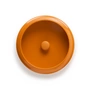 Fatboy - Oloha Large bowl with LED battery light, sunny orange