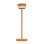 Fatboy - Cheerio Outdoor rechargeable LED table lamp, sunny orange