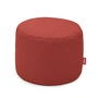 Fatboy - Point Stool, merlot red (canvas)