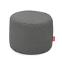 Fatboy - Point Stool, charcoal gray (canvas)