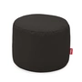 Fatboy - Point Stool, black licorice (canvas)