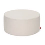 Fatboy - Pfffh stool, cream (bouclé fabric)