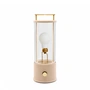 Tala - The Muse Rechargeable table lamp, setting plaster pink ( Tala x Farrow & Ball)