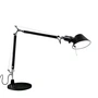 Artemide - Tolomeo Mini table lamp, black