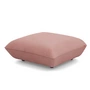 Fatboy - Sumo Stool, soft pink (corduroy)