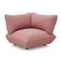 Fatboy - Sumo Corner module right, soft pink (cord)