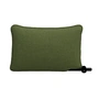 Fatboy - Sumo armrest for modular sofa, leaf green (bouclé)