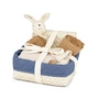 Cam Cam Copenhagen - Baby Shower Gift basket, capri