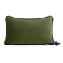 Fatboy - Sumo armrest for modular sofa, deep green (velvet)