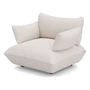 Fatboy - Sumo Armchair, cream (bouclé)