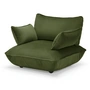 Fatboy - Sumo Armchair, deep green (velvet)