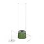 höfats - Spin air table fire 1200, enamel green