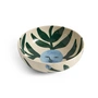 HAY - La Pittura Bowl Ø 18 cm, moon face vine