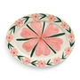HAY - La Pittura Serving platter, oval, josephine