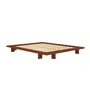Karup Design - Japan bed 160 x 200 cm, terra red
