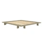 Karup Design - Japan bed 180 x 200 cm, sage green