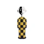 Alessi - Corkscrew Alessandro M . Giallo e Nero, yellow / black