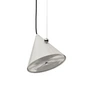 Tom Dixon - Pose LED pendant light, Ø 25 cm, putty
