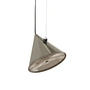 Tom Dixon - Pose LED pendant light, Ø 25 cm, kelp