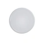 Muuto - Loop LED wall and ceiling light, white (without cable)