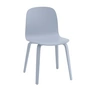 Muuto - Visu Chair, light blue