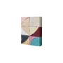 HKliving - Pocket Exhibit Wall decoration, palette
