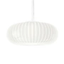 Kartell - Teresa Pendant light, white