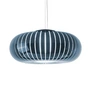 Kartell - Teresa Pendant light, petrol