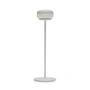 Fatboy - Cheerio Outdoor rechargeable LED table lamp, light gray