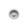 Fatboy - Oloha Small bowl with LED battery light, light gray