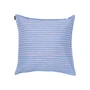 Marimekko - Piccolo cushion cover, 50 x 50 cm, pink / light blue