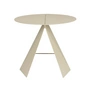 Zuiver - Foldy Side table, foldable, beige
