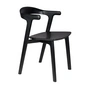 Zuiver - Northwood Chair, black