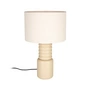 Zuiver - Six Table lamp, beige